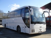 MAN Lion's coach R07